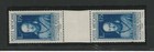 Vatican City Stamp Collection Mint Nh Gutter Pairs  Blocks  Specialized Lot