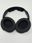 Sennheiser Hd 490 Pro Open-back Studio Headphones Black Excellent
