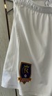 Adidas Real Salt Lake Soccer Shorts Medium