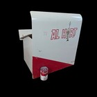 Vintage Rare Al Hirt s Orchestra Traveling Music Stand