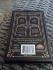 Sinister Affirmations  Mantras For Formidable Women Deck With Display Stand