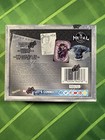 2020 Upper Deck Marvel X-men Metal Universe Trading Cards Sealed Hobby Box