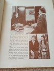 Vintage Love Story Movie Souvenir Book Ali Macgraw Ryan O neal 1970 Photos Rare