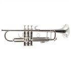 Bach Model 180s37 Stradivarius Professional Bb Trumpet Sn 797007 Open Box