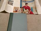Singer Dressmaking Course In 8 Easy Steps 1961 Hardback Book