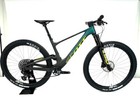 2024 Scott Spark Rc World Cup Tr Bike  m 