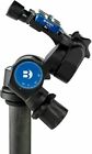 Benro Gd3wh 3-way Professional Geared Head Tripod Head For Camera