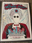 Set Of 3 My Morning Jacket 2012 Los Angeles S n Silkscreen Posters