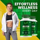  3 Pack  Burn Jaro Keto Capsules - Burnjaro Weight Loss Keto Pills  All Natural