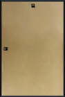 Mainstays 24x36 Basic Black Poster Frame
