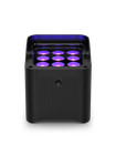 Chauvet Dj Freedom Par H9 Ip Battery-operated  Hex-color Uplight