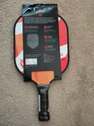 Kz1510-ornjr Onix Z Jr Pickleball Composite Paddle Orange