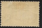 1938 British Honduras  Sc 115 Mlh Og Vf