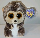 Nmt  Ty Beanie Boos        Spike The Hedgehog 6  Mwnmt Plush Stuffed Animal Toy