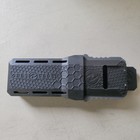 Aqua Lung Micro Squeeze Knife Black Sheeps Foot