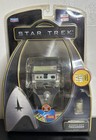 Playmates Star Trek The Movie Starfleet Communicator 2009 Untested