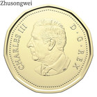 2026 Canada  1  Lucky Lonnie Single Coin - Free Shipping