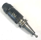 Renishaw Mp10 Inspection Probe W  Oem Renishaw Cat40 Tool Holder