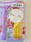 Nwt Little Sleepies Part Of Her World Little Mermaid Zippy Bamboo Pjs 3t