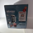 New Beaba Babycook Express Baltic Blue Brand New With Tags Meals Ready In 15 Min