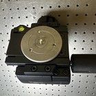 Manfrotto 400 Studio Geared Head