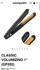 Professional Hair Straightener - Glampalm Gp202
