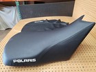 Polaris Sportsman 550 850 1000 Xp Seat Cover 2009 To 2016  black   p -31 