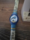 Vintage Disney Watch Lot  3 