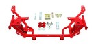 Bmr Suspension Km018r Tubular K-member 2005-2014 Mustang Gt 2007-2014 Shelby Gt5
