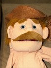 Sunny Toys Hand Puppets