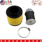 Air Filter   Air Cleaner Body For Honda Rancher 350 Trx350 Fe Fm Te Tm 2000-2006