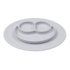 Ezpz Mini Mat Silicone Placemat And Plate