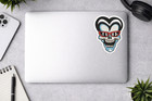 Vinyl Sticker Decal Layne Staley Tattoo Alice In Chains Car Truck Window 01