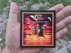 Jason Bonham s Led Zeppelin Experience Promo Magnet 2025 Tour 50yrs Of Physical 