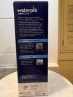 Waterpik Wf-30cd Water Flosser Cordless Rechargeable Precisionpulse Blue white