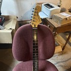 Squier Jagmaster Standard Rosewood Guitar Neck And Tuners Excellent