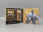 Nhl Face Off 2001 Sony Playstation 1 Replacement Case   Manual Only No Game