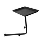 Barber Chair Tray Salon Chair Attachment Storage Portable Hair Beauty Salon