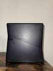 Microsoft Xbox 360 S Slim 1439 4gb Matte Black Console Tested And Working
