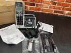 At t Bl102 Cordless Phone Answering Machine Call Block 1 Handset Dect 6 0