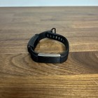 Fitbit Alta Hr Fitness Activity Tracker W  Heart Rate Monitor Fb408 Black Band