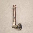 Hobart Am14 Commercial Dishwasher Connector Assy Fill Rinse Pipe 288940 Oem