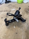 Manfrotto 175 Spring Clamp With Stud