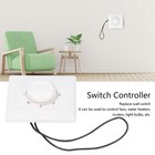 120 Minutes Smart Timing Switch Controller Mechanical Countdown Timer Switch