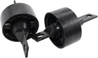 Pack Of 2 Rear Left   Right Trailing Arm Bushing Lower Bushings For Integra