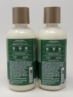 2 New Bath   Body Works Eucalyptus Spearmint Luxe Bubble Bath 8 8 Fl Oz