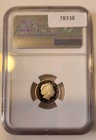 2013 Great Britain 20 Pence Silver Britannia Proof - Ngc Pf69 Ultra Cameo