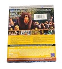 Hoppers  blu-ray  New With Slipcover