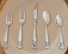   Wallace - Romance Of The Sea - Sterling   You Choose   Old Stock Silverware  