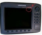 Lowrance Hds-8 Gen 2 Working Excellent  30 Day Warranty
